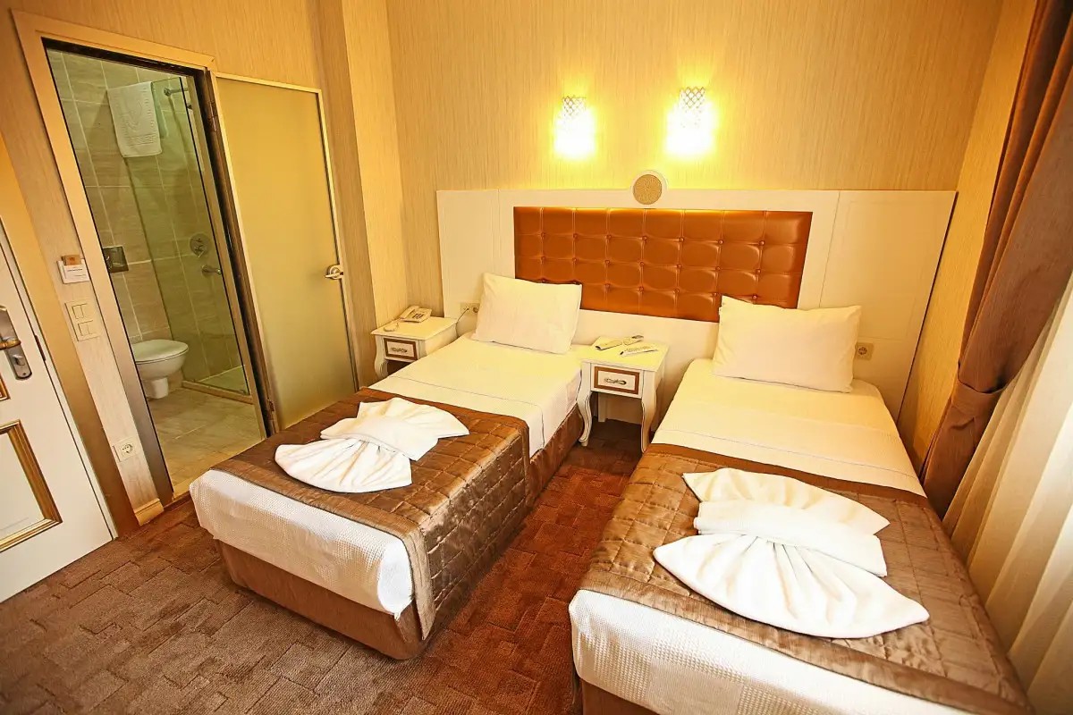 CUENTO HOTEL TAKSIM
