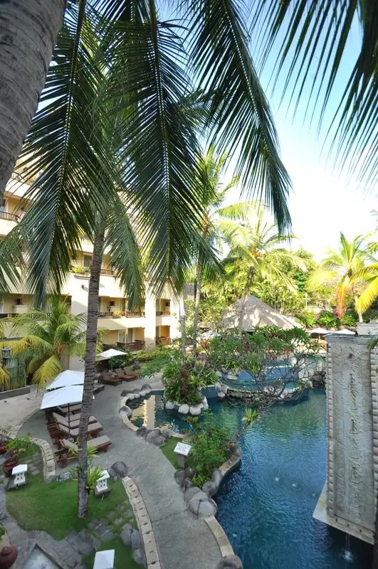 KUTA PARADISO