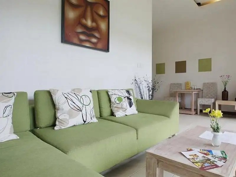 THE STUDIO BALI