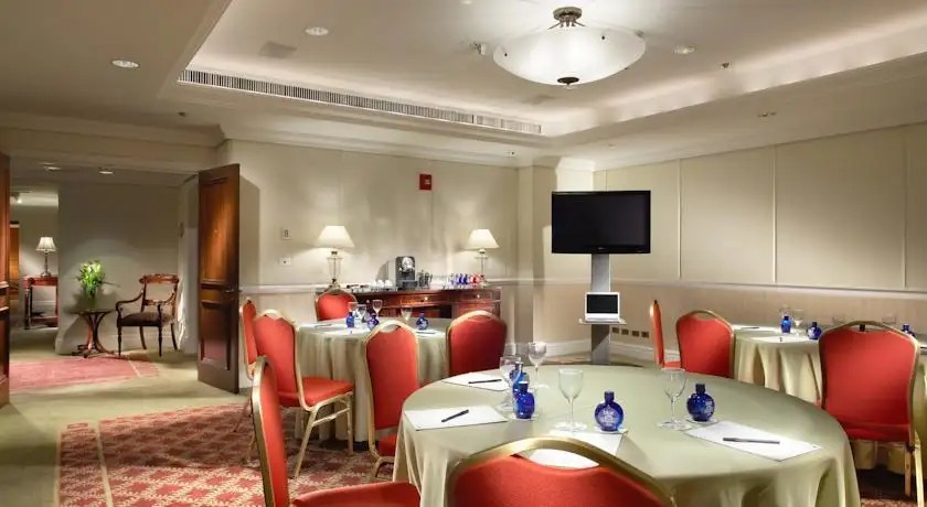 JW MARRIOTT RIO DE JANEIRO