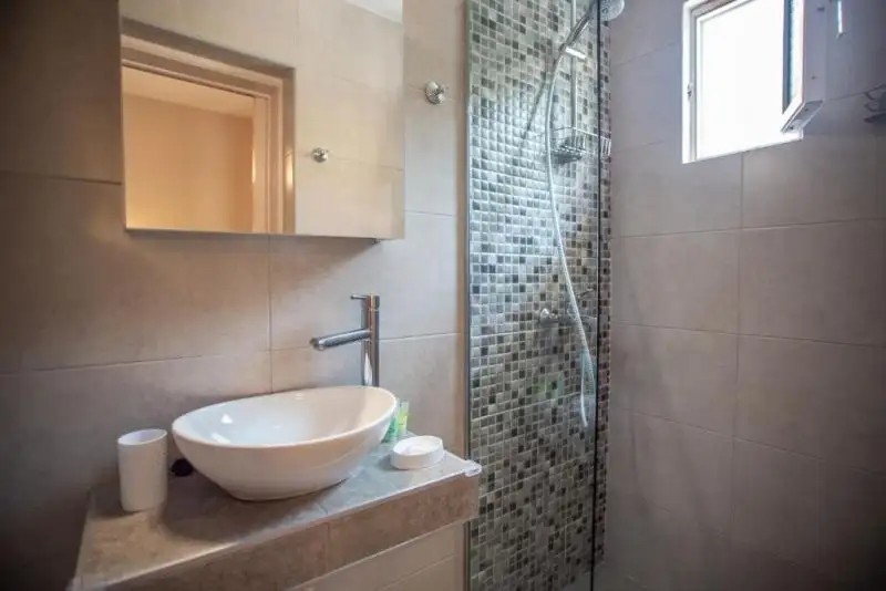 MARIA OLGA & ANNEX STUDIOS