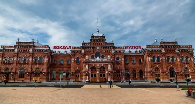 SMART HOTEL KDO КАЗАНЬ