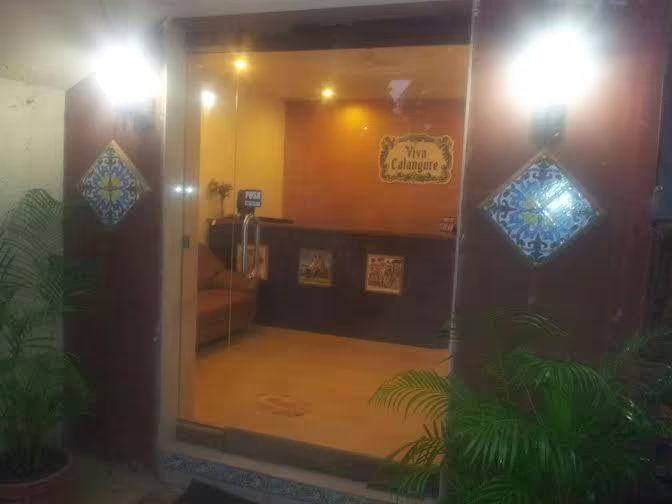 VIVA CALANGUTE