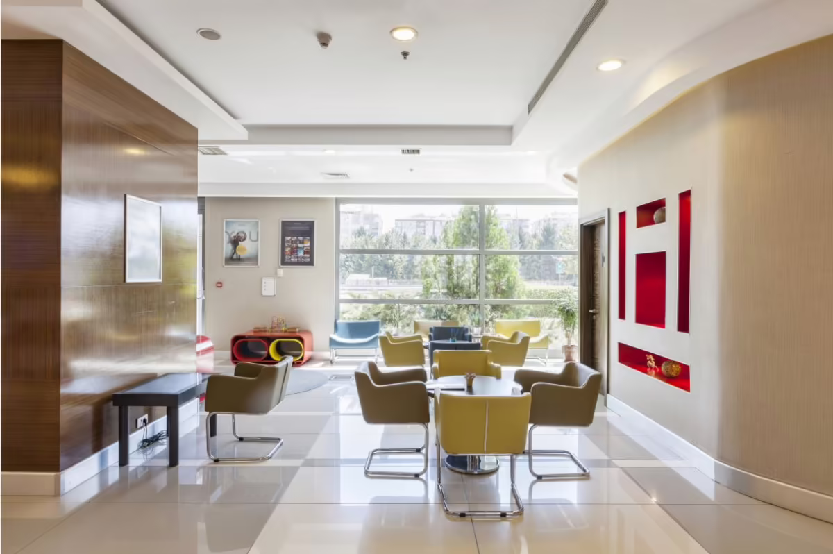 NOVOTEL KAYSERI