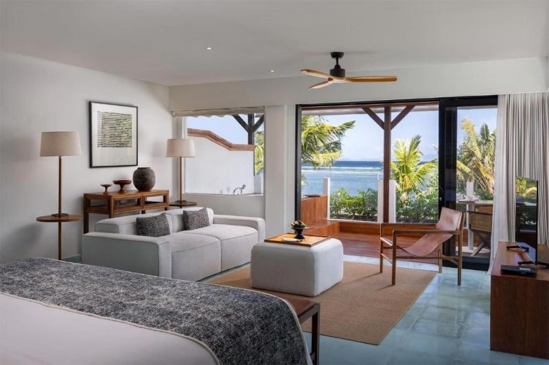 sadara royal suite