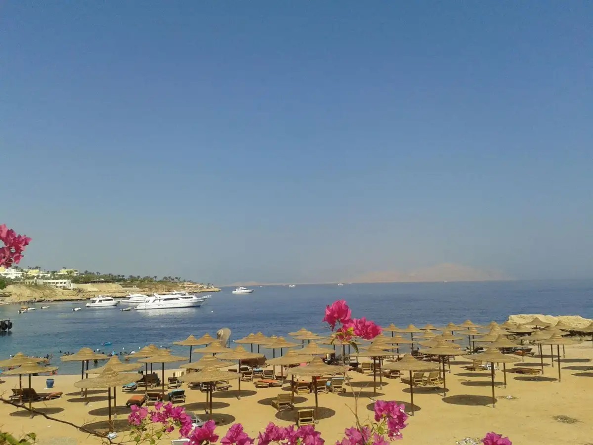 MAZAR RESORT & SPA