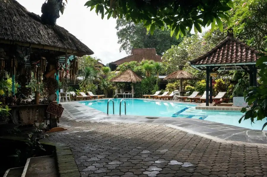 PURI KELAPA GARDEN COTTAGES