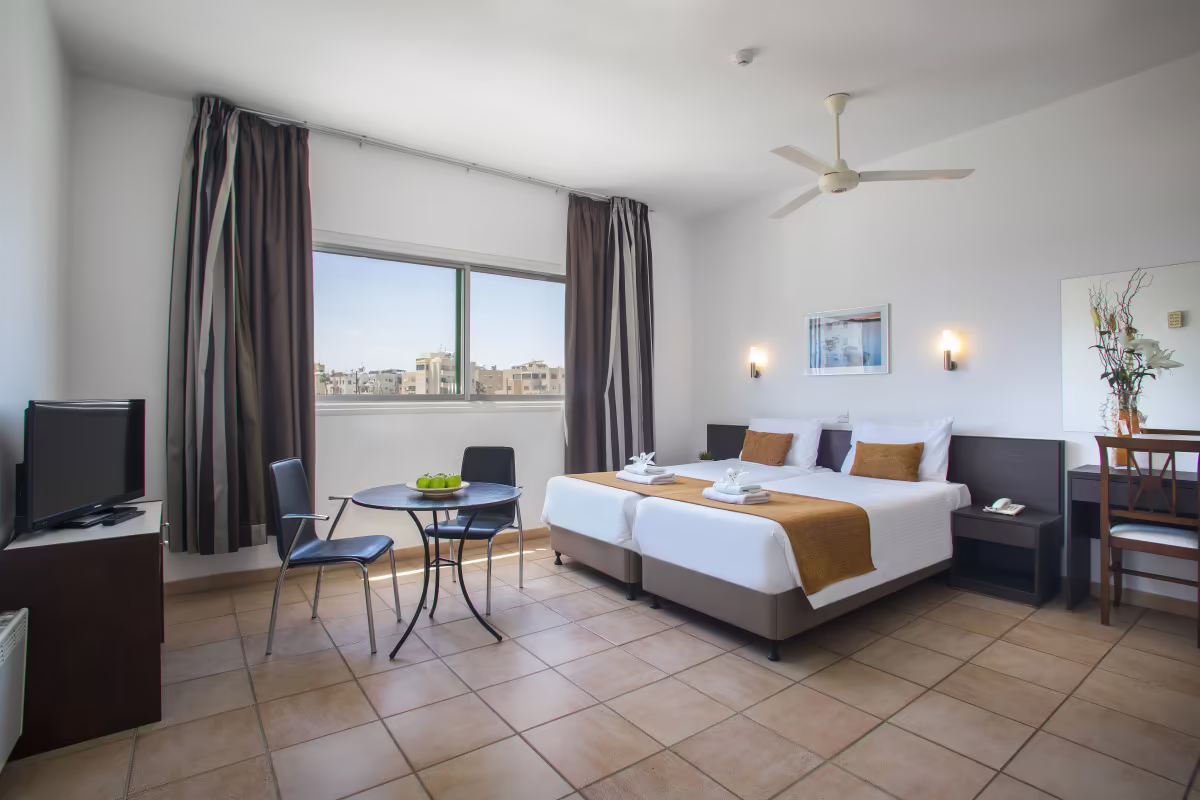 COSTANTIANA BEACH APT