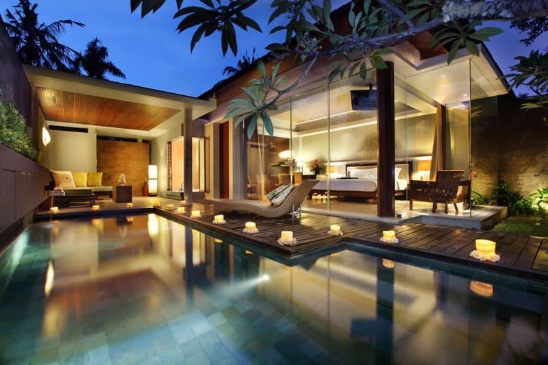 club villa