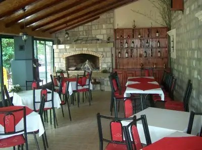 MILENA & BUNGALOWS FANFANI