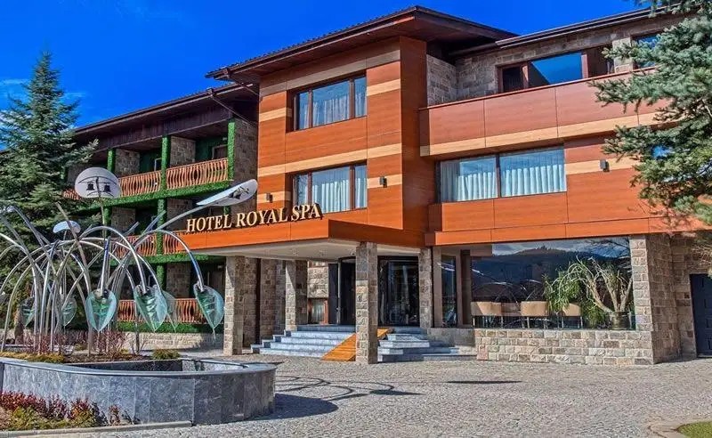 ROYAL SPA VELINGRAD