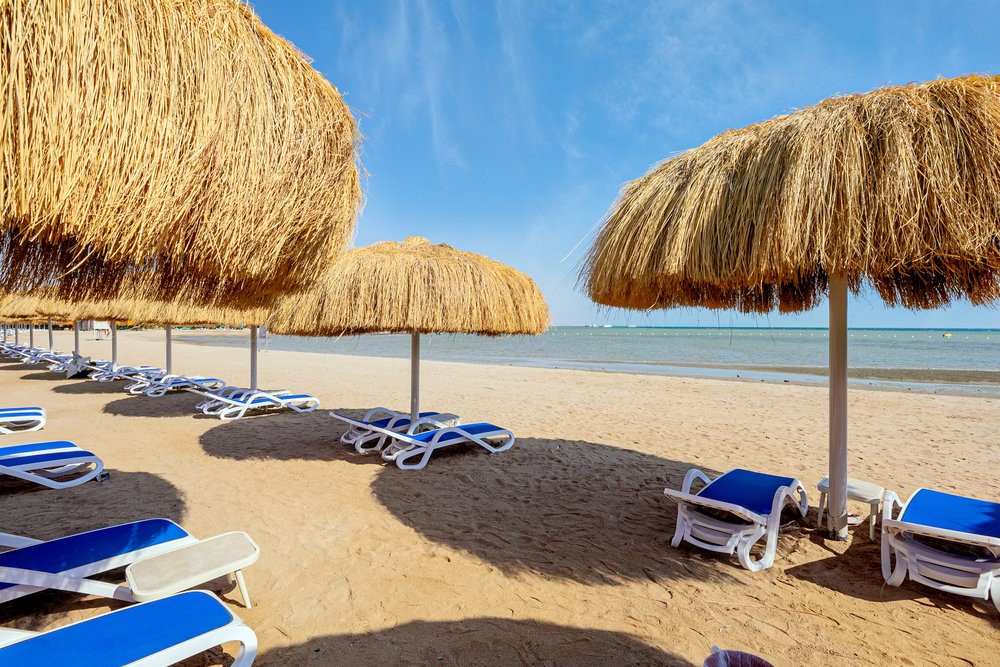 REWAYA MAJESTIC RESORT