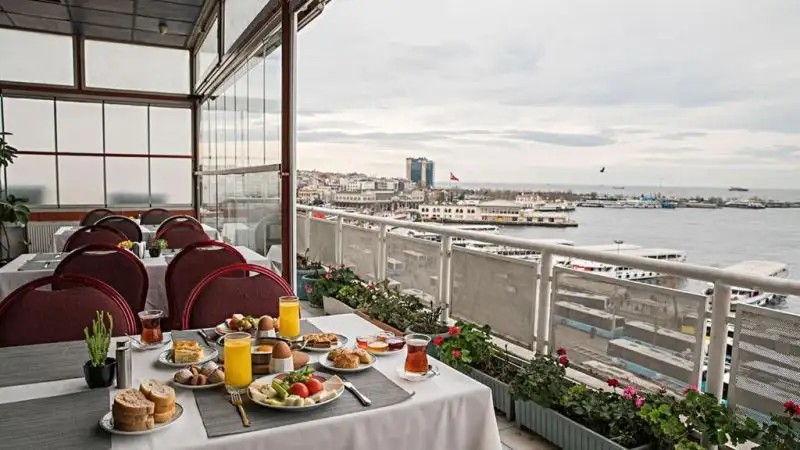 KADIKOY RIHTIM HOTEL