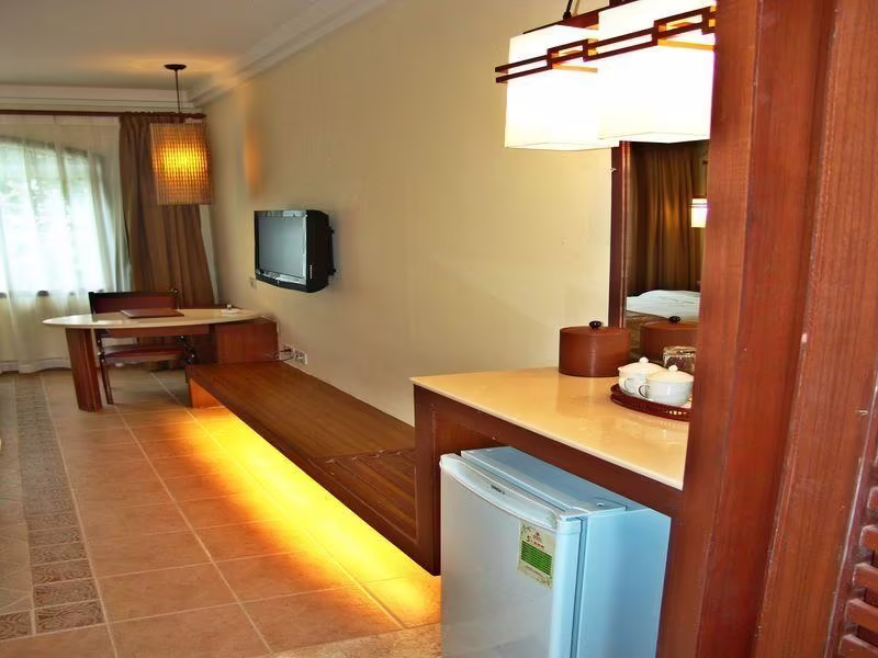 KANGLE GARDEN RESORT