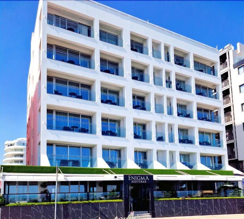 THE CIAO STELIO DELUXE HOTEL ADULTS ONLY 18+