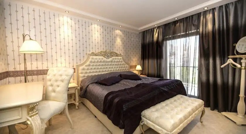 INTERHOTEL VELIKO TARNOVO