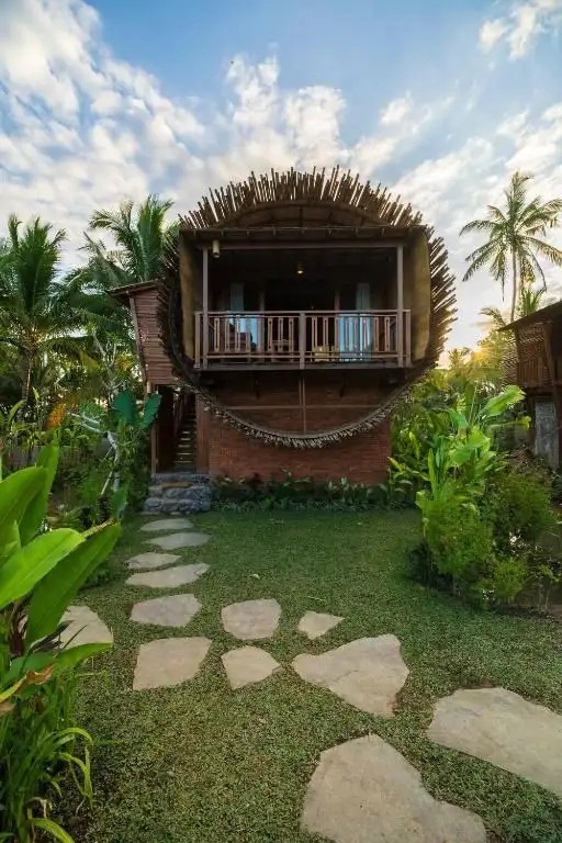 BEEHOUSE DIJIWA UBUD ADULTS ONLY 18+
