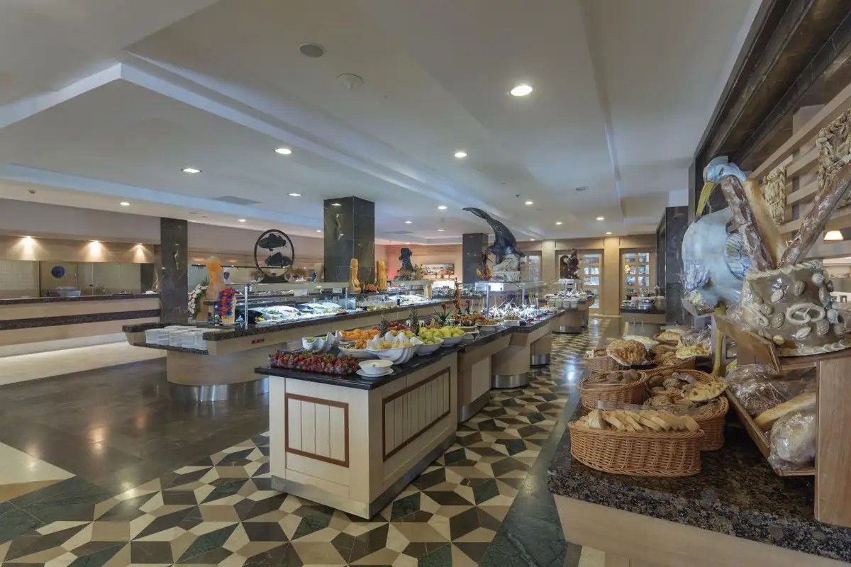 ALBA QUEEN HOTEL