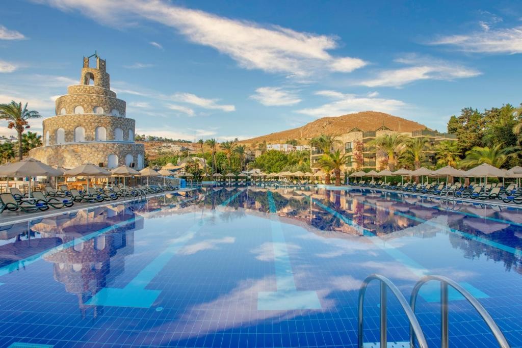 SELECTUM COLLECTION BODRUM (EX. KAIRABA BODRUM IMPERIAL)