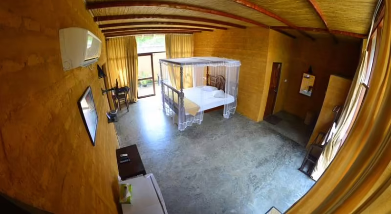 OCEAN RIPPLES RESORT