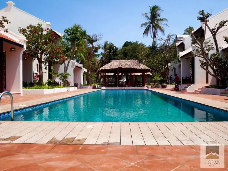 HOI AN PHU QUOC RESORT