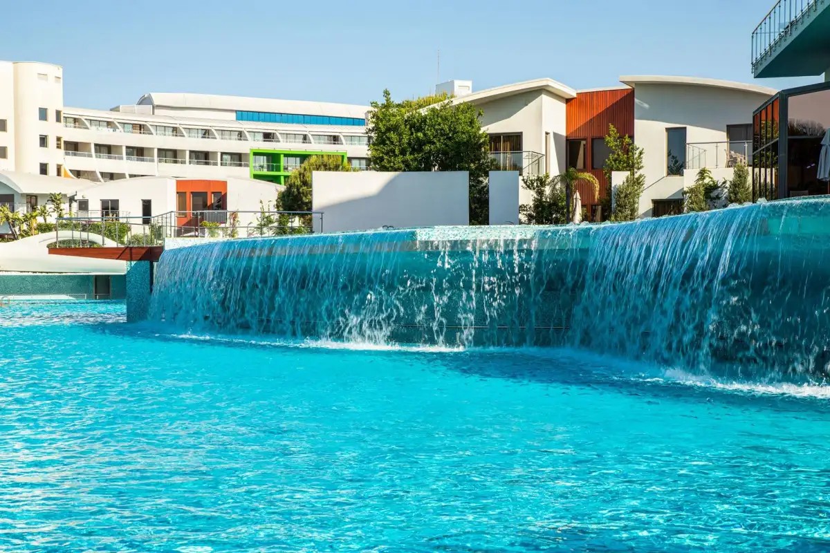 CORNELIA DIAMOND GOLF RESORT & SPA