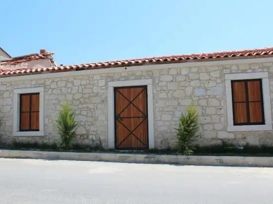 MY ADRESS BUTIK OTEL ALACATI