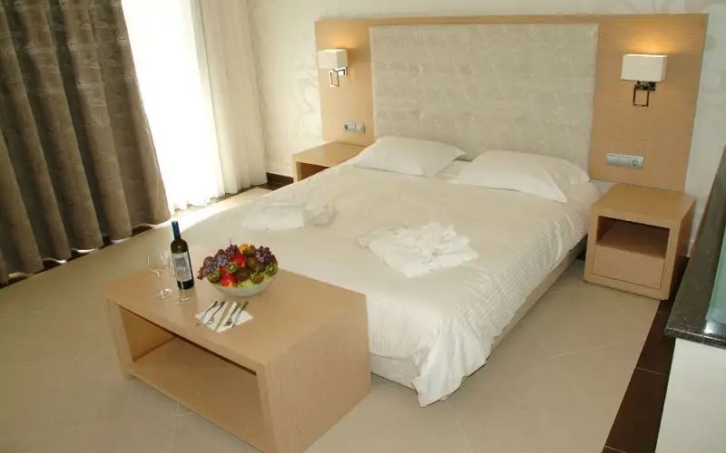 IONIAN EMERALD RESORT