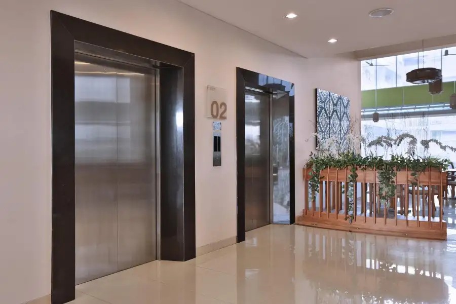 HOLIDAY INN EXPRESS BALI RAYA KUTA
