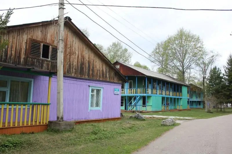 БАЙКАЛ ТУРБАЗА