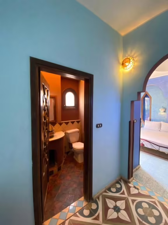 ALF LEILA BOUTIQUE HOTEL