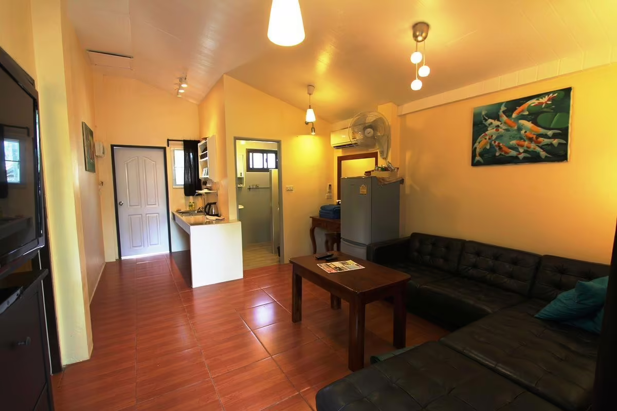 TOP RESORT KOH CHANG