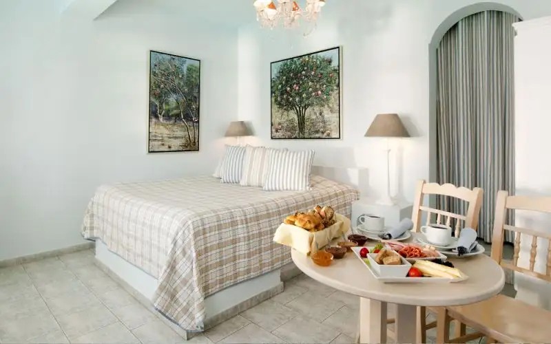 ANDROMEDA VILLAS