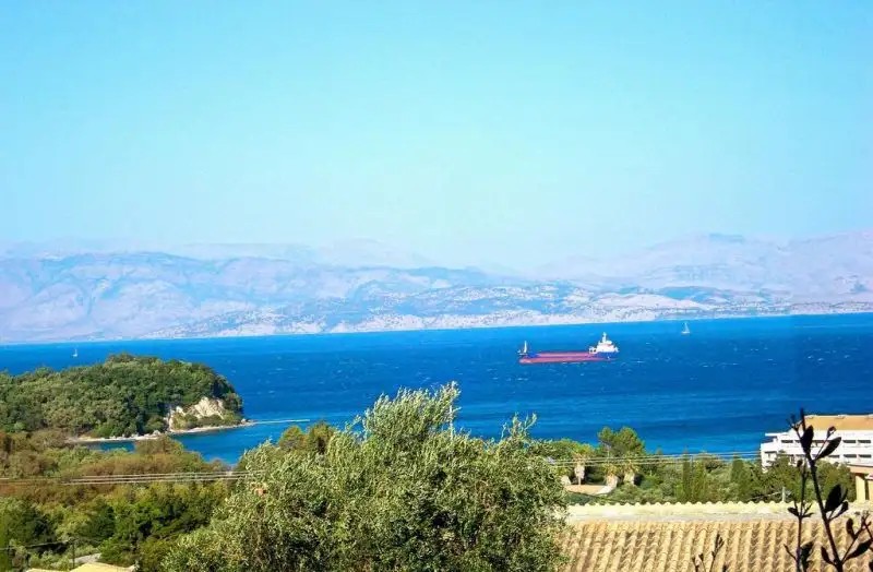MARILENA APARTMENTS & STUDIOS