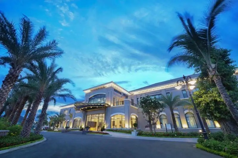 VINPEARL DANANG OCEAN RESORT & VILLAS