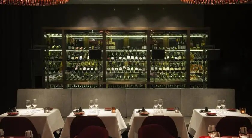 SOFITEL BERLIN KURFUERSTENDAMM (EX. CONCORDE BERLIN)