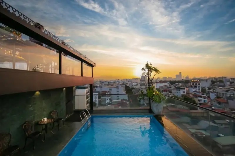 ELIANA RUBY HOTEL & TRAVEL (EX. LA STORIA RUBY)
