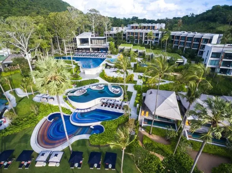 HYATT REGENCY KOH SAMUI