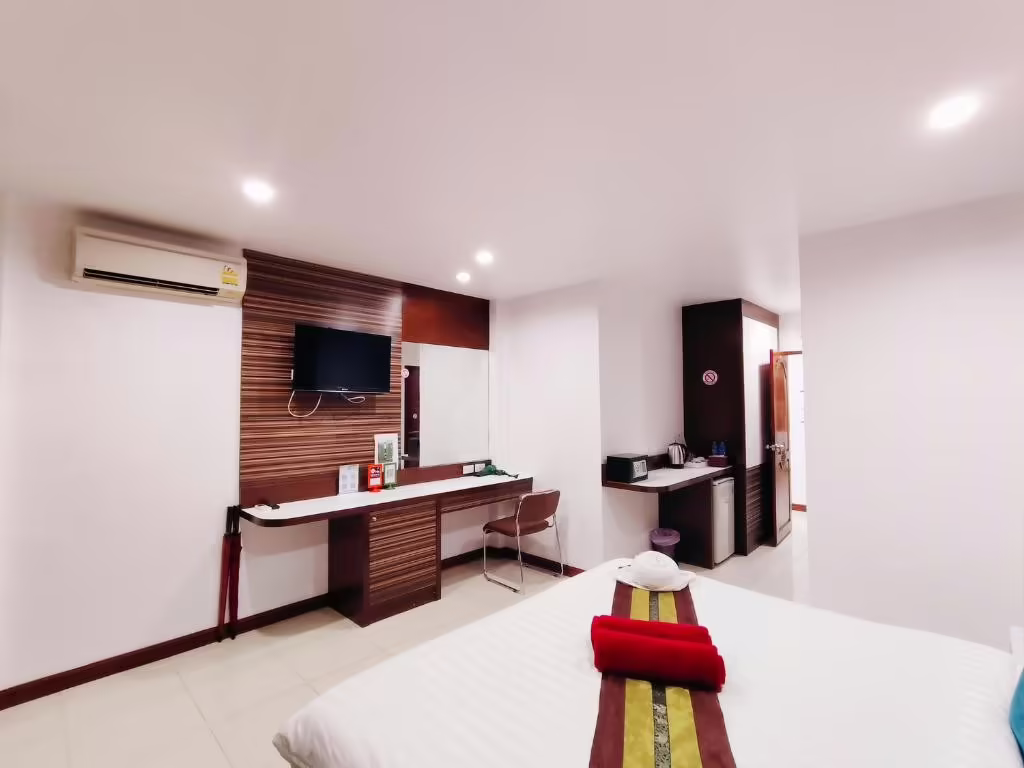 PATONG MAX VALUE HOTEL