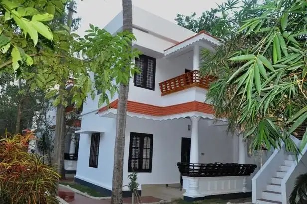 NIKHIL RESIDENCE