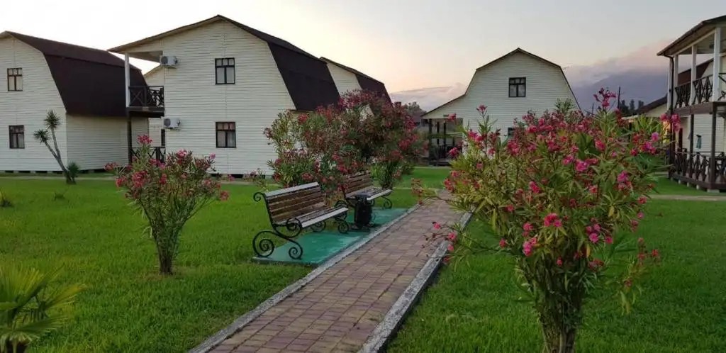 ЧИСТАЯ ВОДА