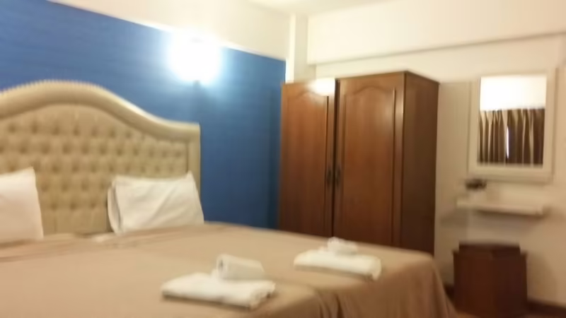 SUDYOD HOTEL