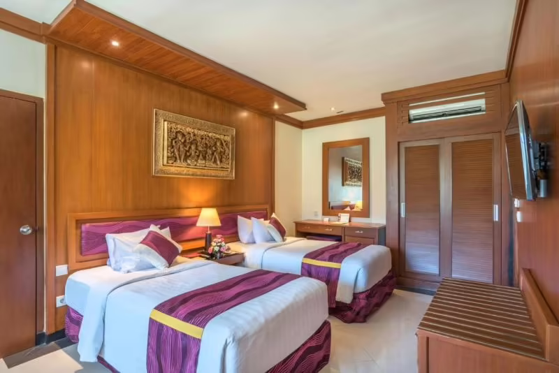 INNA BALI BEACH RESORT