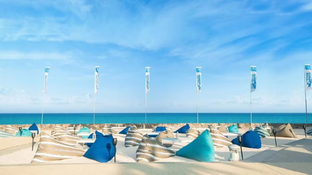 RADISSON RESORT & SPA HUA HIN