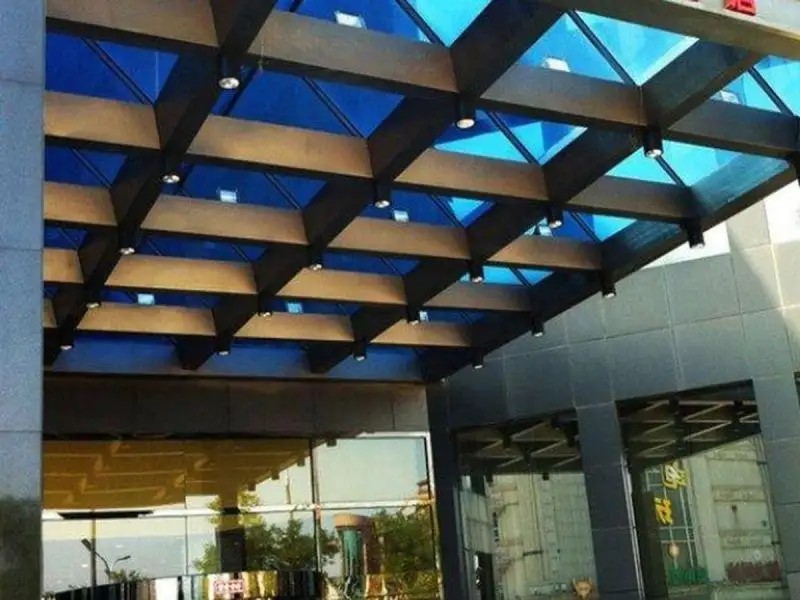DAYS INN JOIEST BEIJING