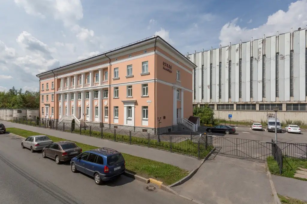 АВЕТПАРК