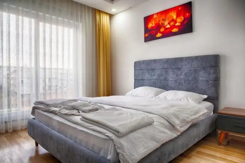 FURKAN HOMES KONYAALTI