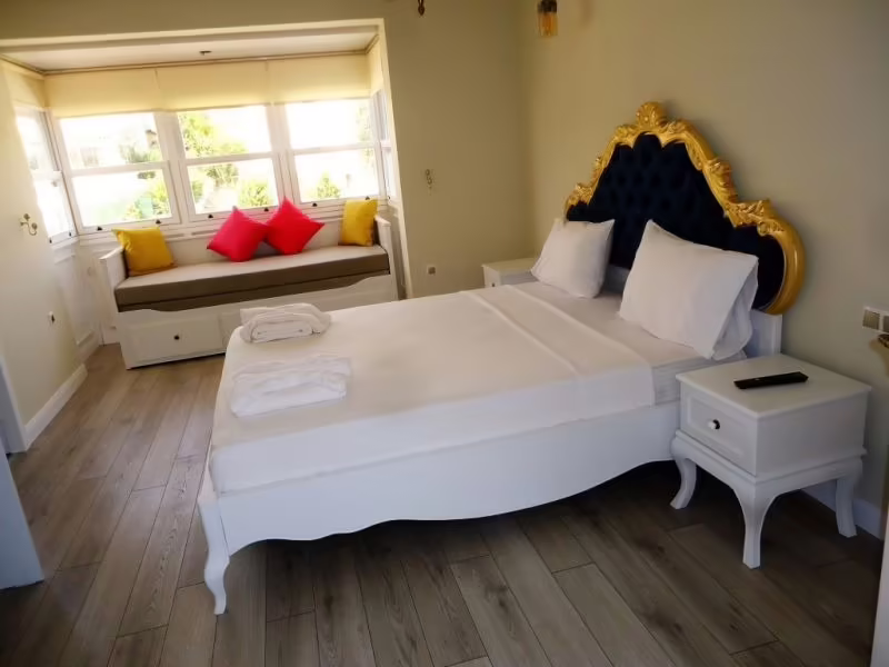 GRAND ALACATI BOUTIQUE HOTEL