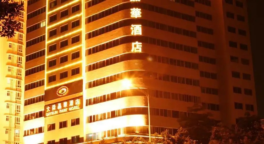 DAYSUN PARK