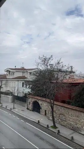 KUZGUNCUK BOSPHORUS HOTEL